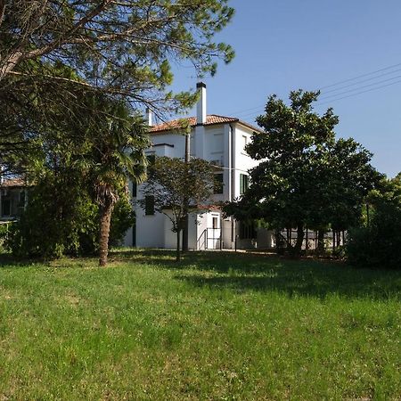 Villa Casa Sincielli à Caorle Extérieur photo