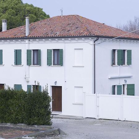 Villa Casa Sincielli à Caorle Extérieur photo