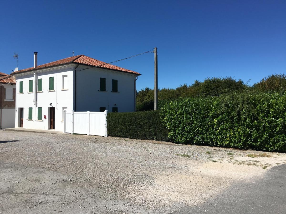 Villa Casa Sincielli à Caorle Extérieur photo