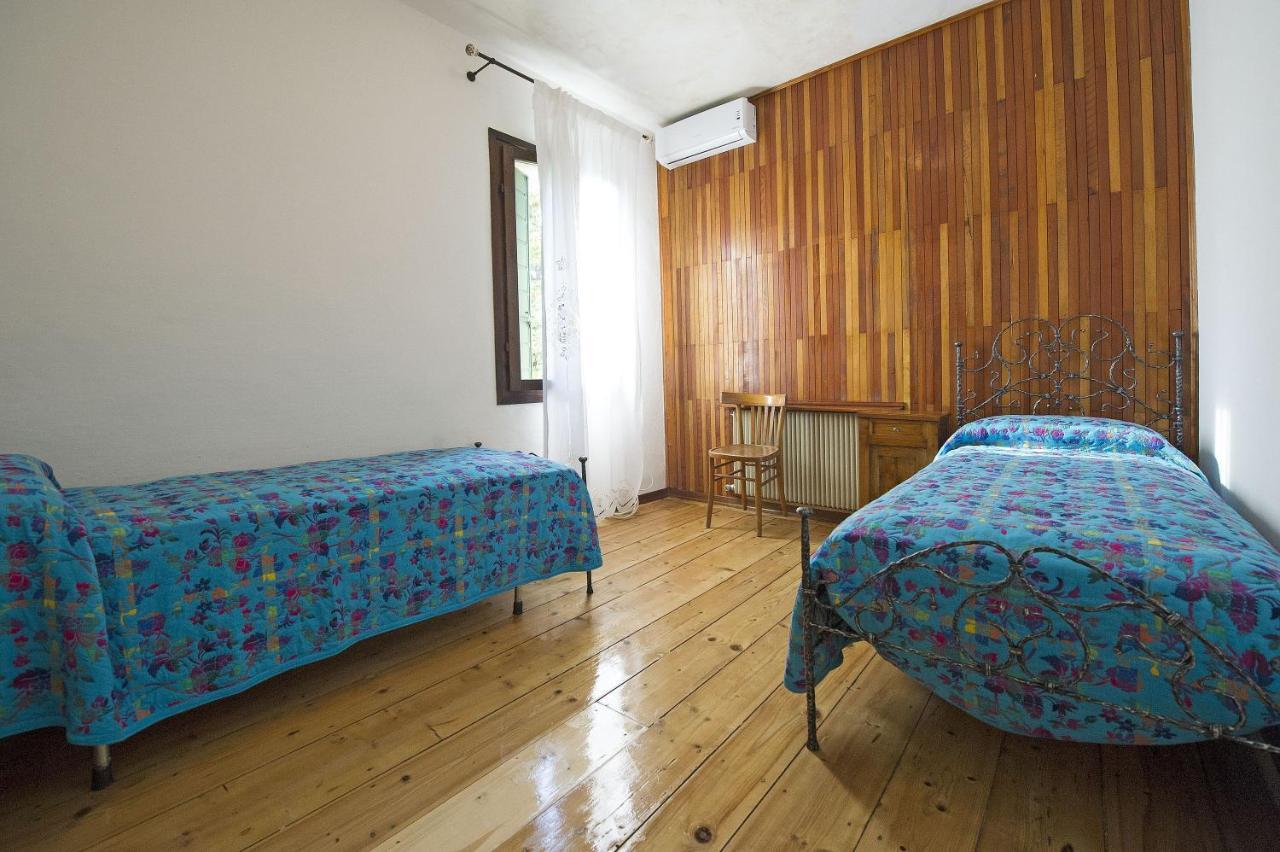 Villa Casa Sincielli à Caorle Extérieur photo