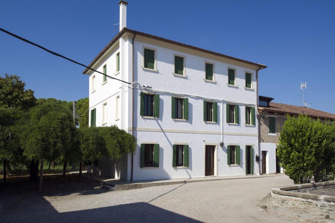 Villa Casa Sincielli à Caorle Extérieur photo