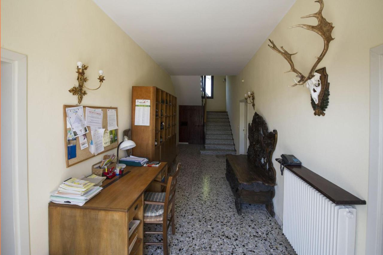 Villa Casa Sincielli à Caorle Extérieur photo