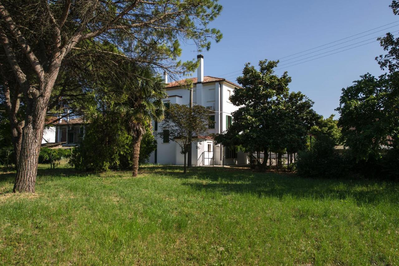 Villa Casa Sincielli à Caorle Extérieur photo