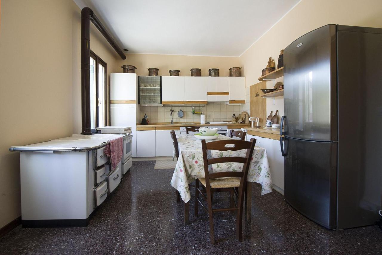 Villa Casa Sincielli à Caorle Extérieur photo