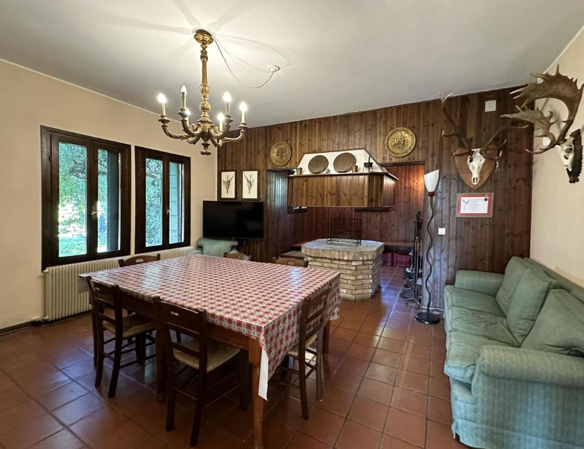 Villa Casa Sincielli à Caorle Extérieur photo