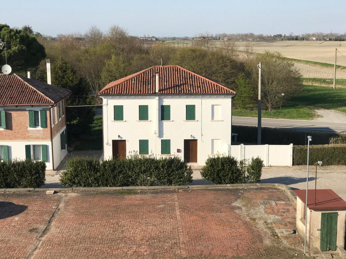 Villa Casa Sincielli à Caorle Extérieur photo