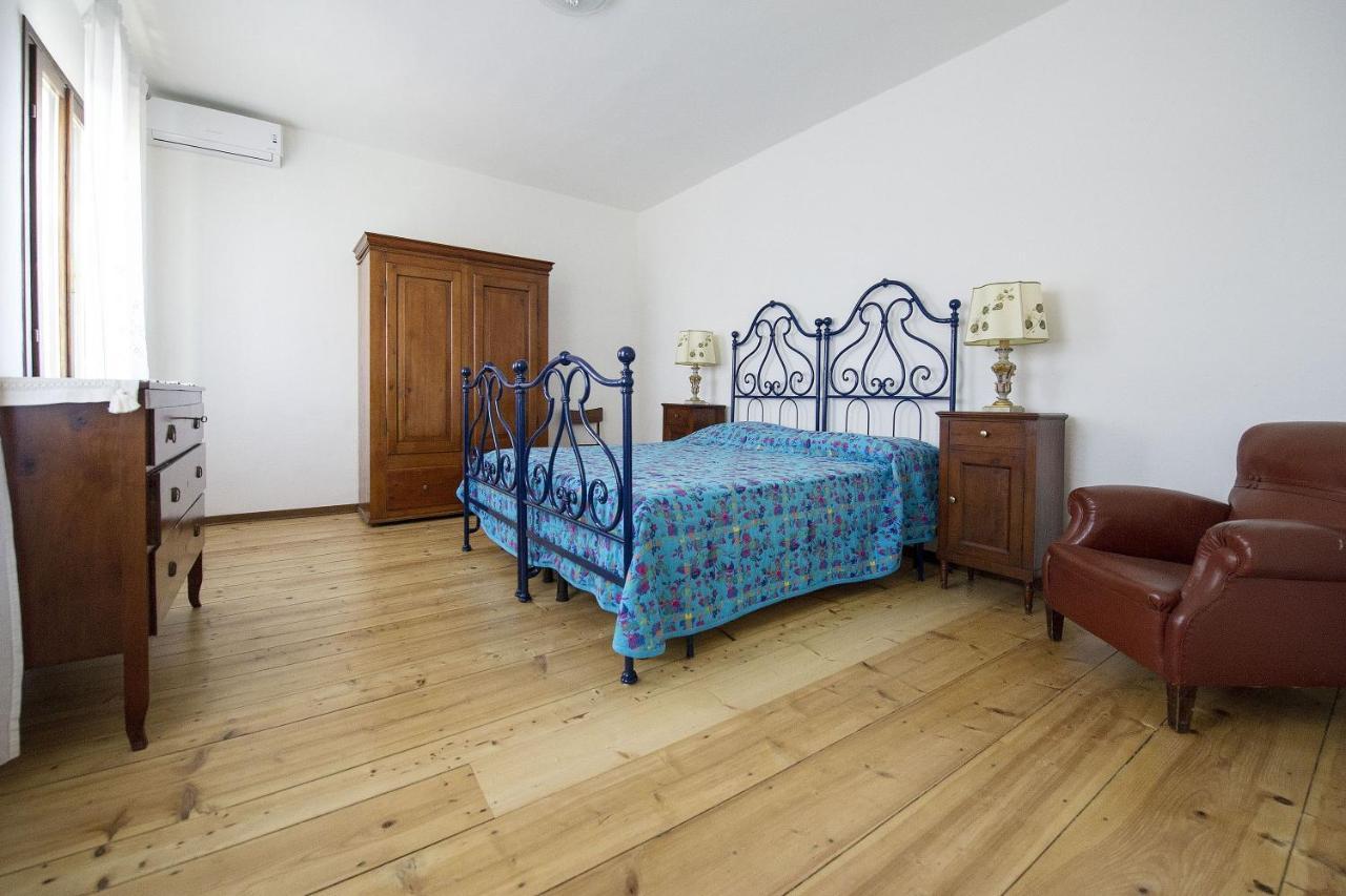 Villa Casa Sincielli à Caorle Extérieur photo