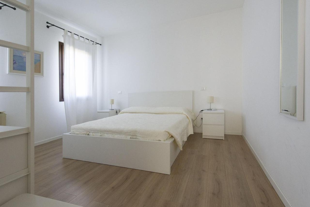 Villa Casa Sincielli à Caorle Extérieur photo