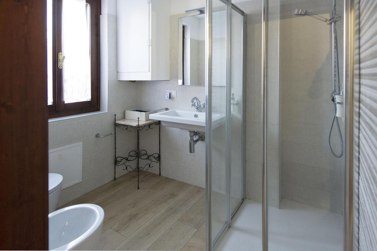 Villa Casa Sincielli à Caorle Extérieur photo