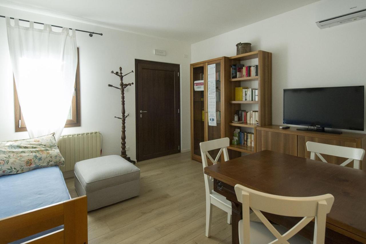 Villa Casa Sincielli à Caorle Extérieur photo