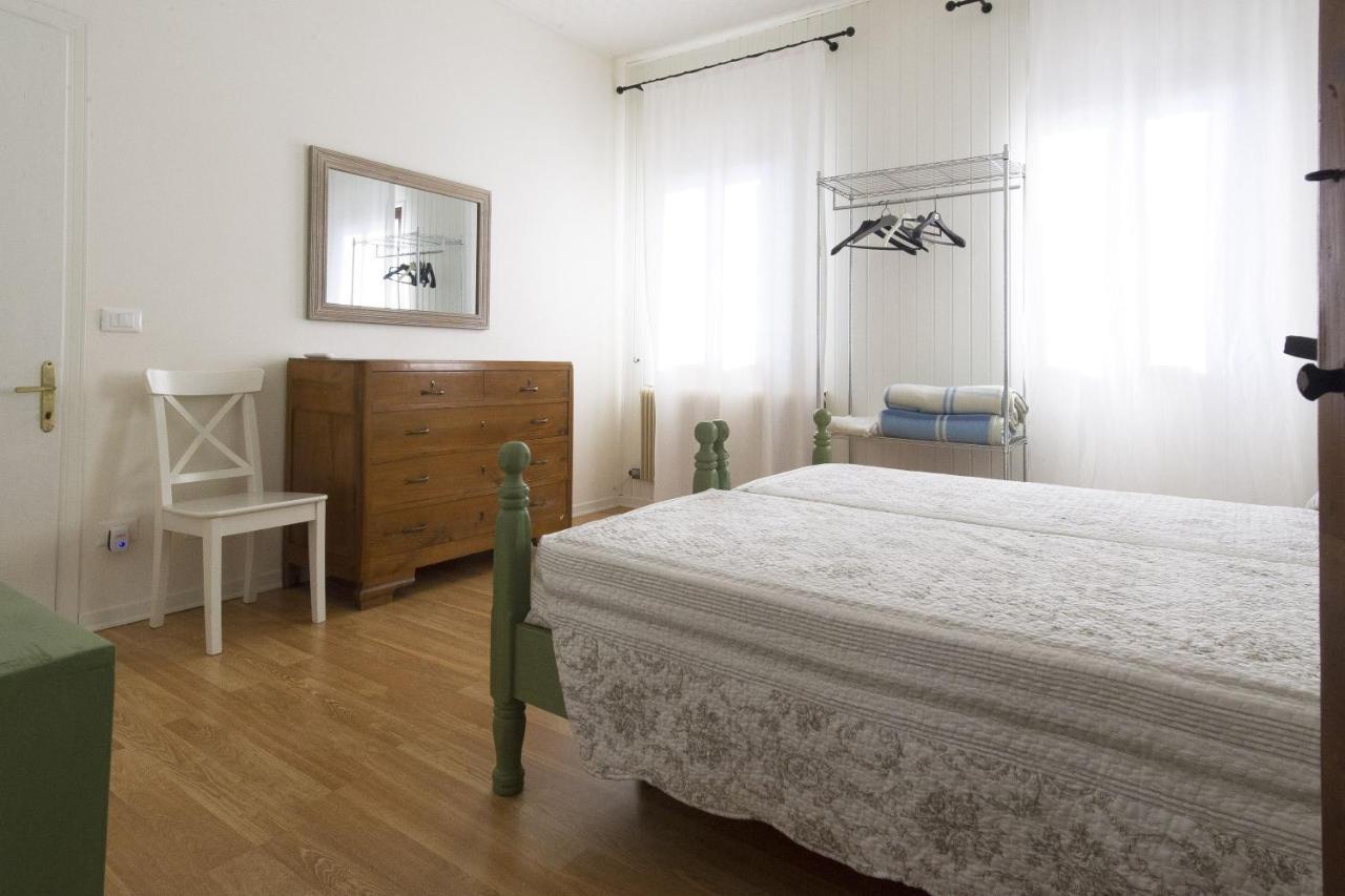 Villa Casa Sincielli à Caorle Extérieur photo