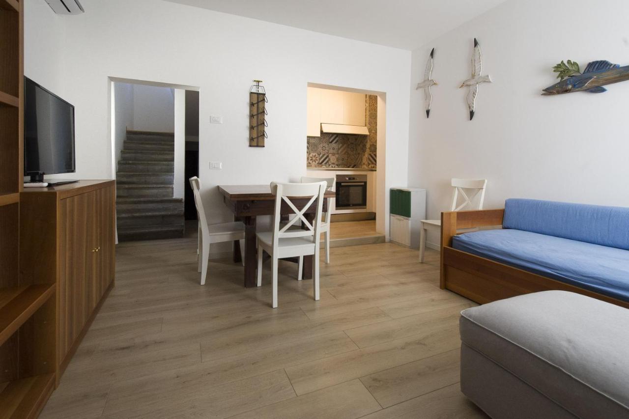 Villa Casa Sincielli à Caorle Extérieur photo