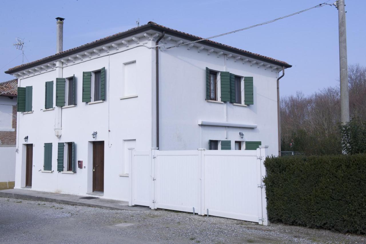 Villa Casa Sincielli à Caorle Extérieur photo