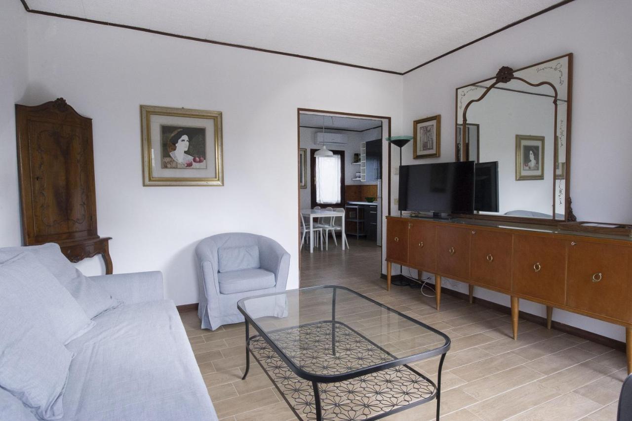 Villa Casa Sincielli à Caorle Extérieur photo