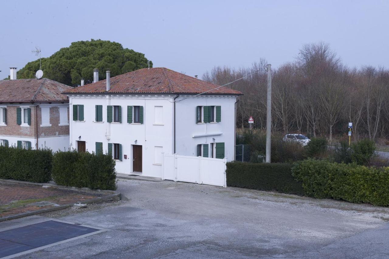 Villa Casa Sincielli à Caorle Extérieur photo