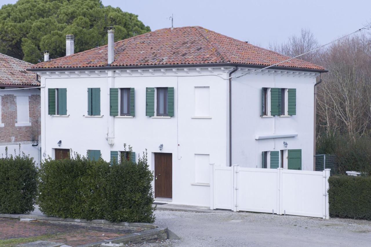Villa Casa Sincielli à Caorle Extérieur photo