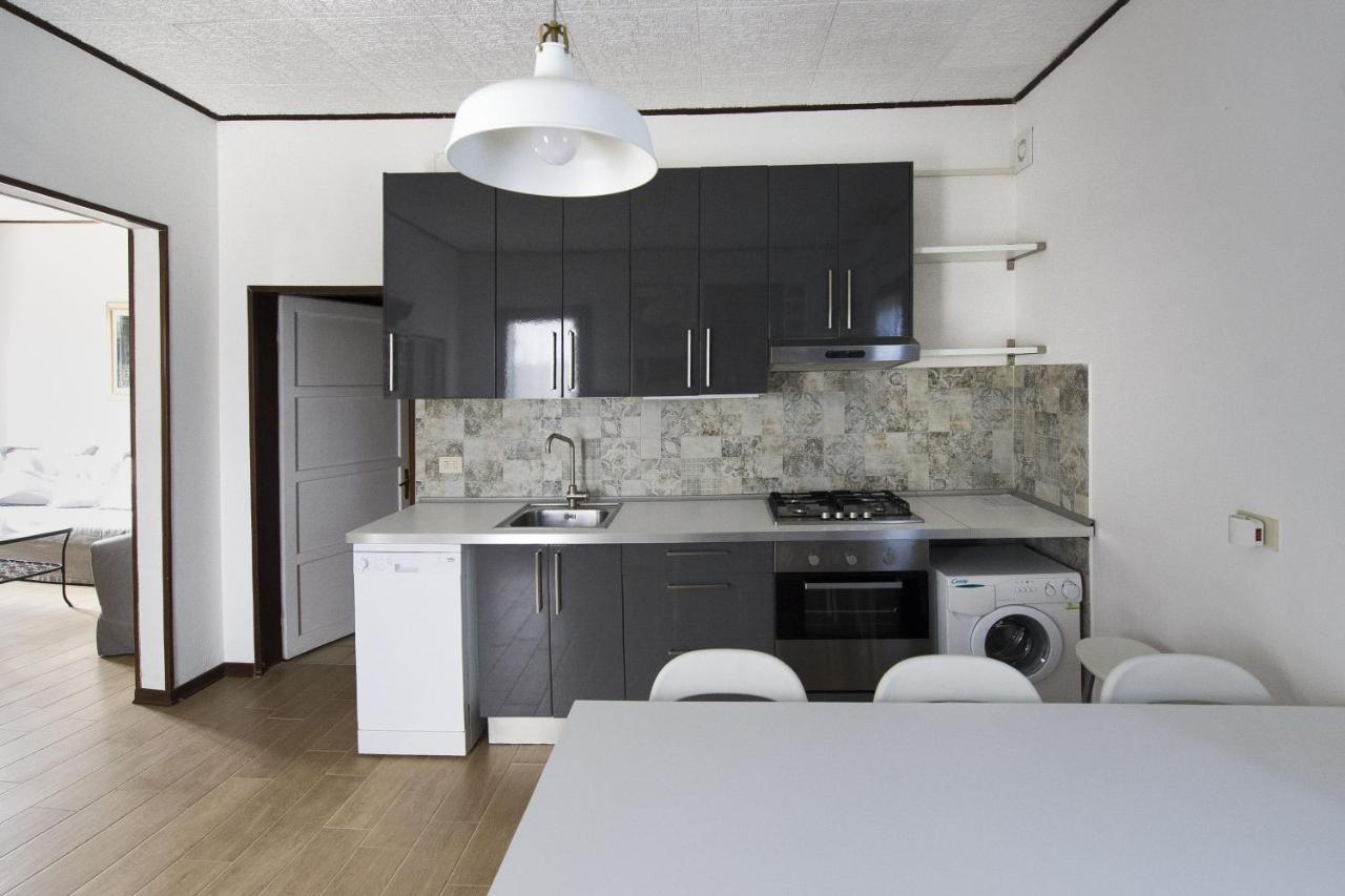 Villa Casa Sincielli à Caorle Extérieur photo