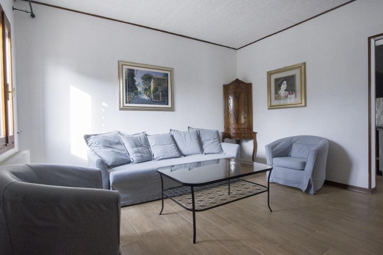 Villa Casa Sincielli à Caorle Extérieur photo