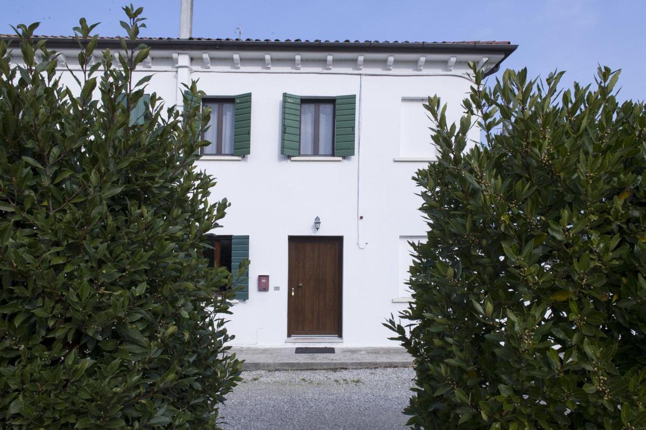 Villa Casa Sincielli à Caorle Extérieur photo