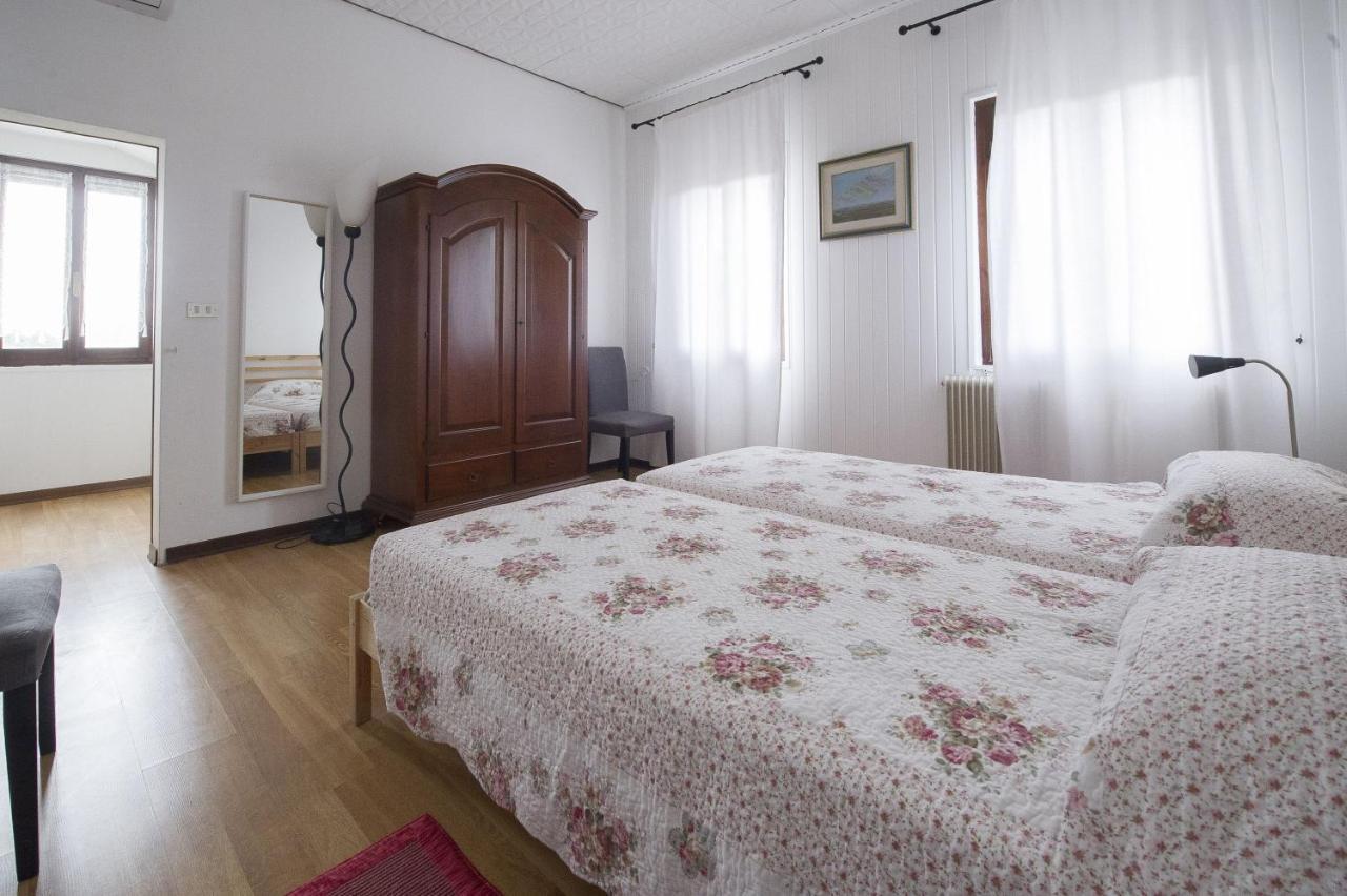 Villa Casa Sincielli à Caorle Extérieur photo