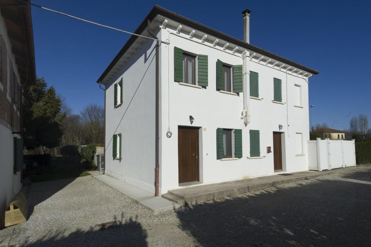 Villa Casa Sincielli à Caorle Extérieur photo